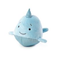 4" Nala the Narwhal My Blue Nose Friend Extra Image 1 Preview
